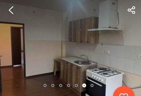 Квартира сртилади