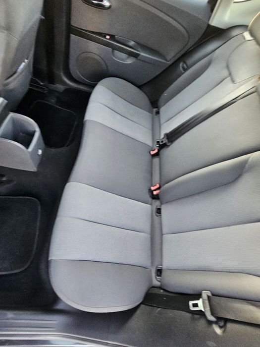 Seat Leon 1P 2006