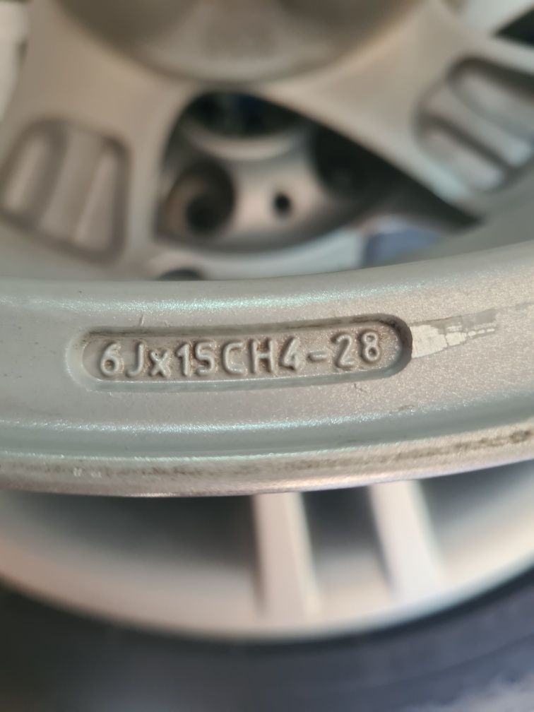 4бр.4×108×15 Пежо