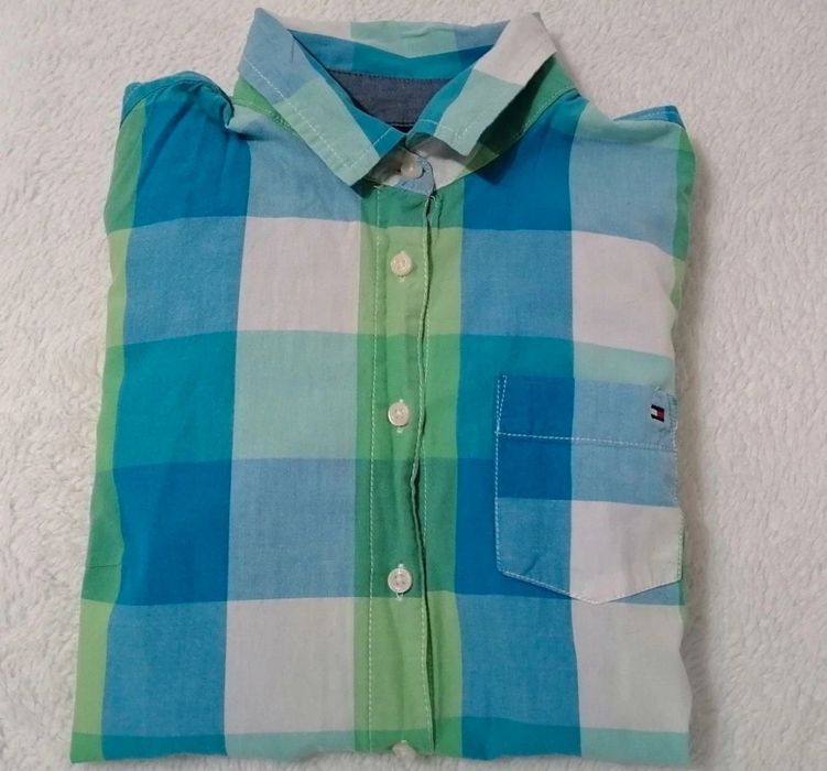 Camasa XS-S, Tommy Hilfiger