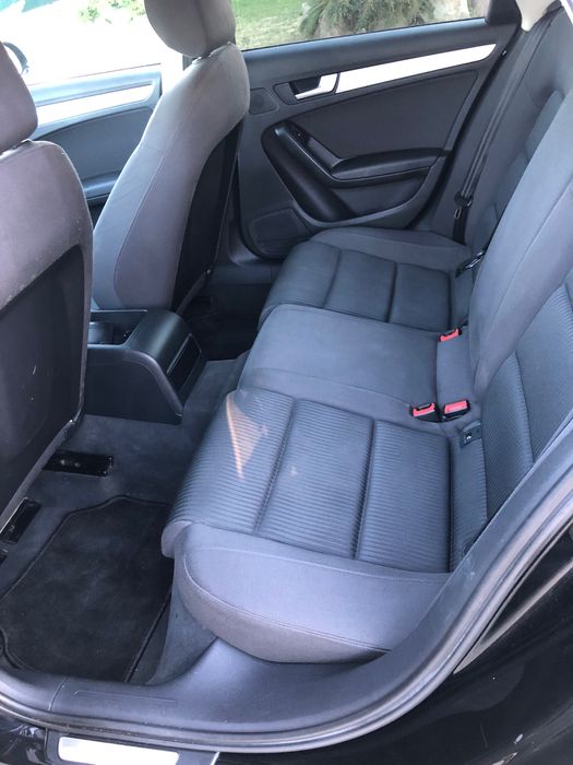 Audi A4 TDI 2012 Automat
