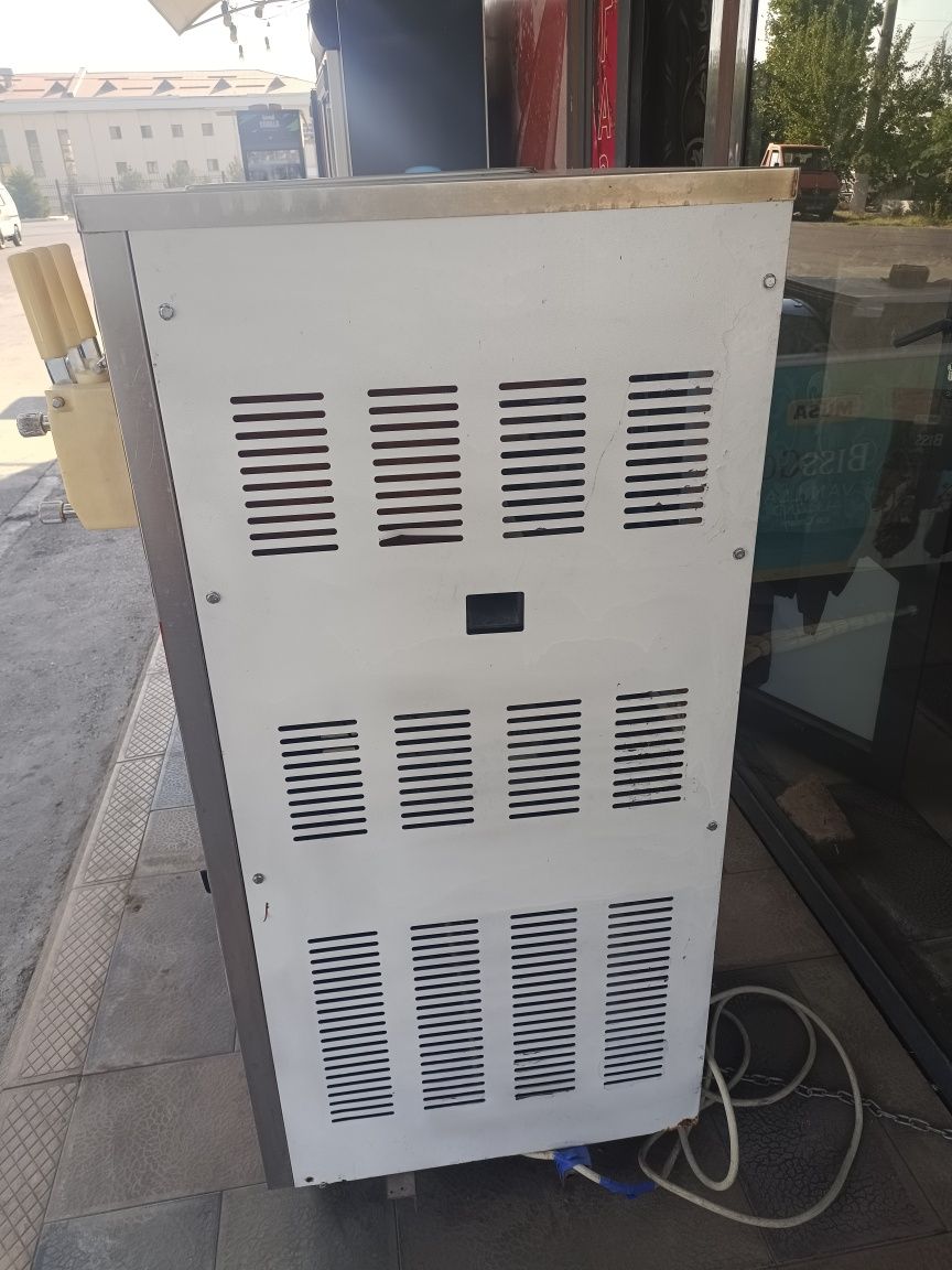 Frezr apparati sotiladi