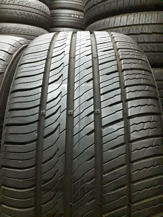 Kumho 245/35/20-2бр 7.2мм