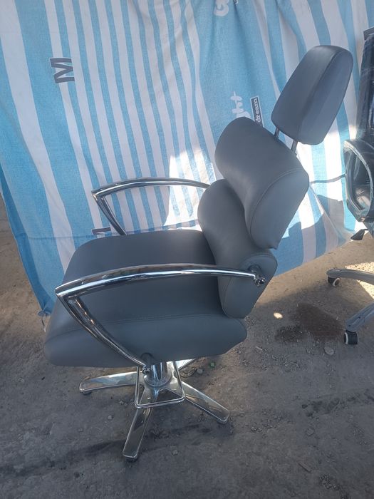 Кресло Бардерские парикмахер ва Гузаллик салонлар учун