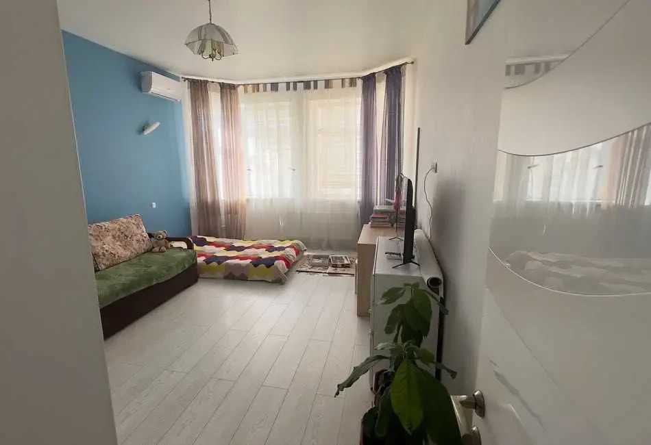 Дава се под наем Тристаен апартамент в София, Борово - 85 кв.м за 637.5 € - Снимка #3
