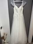 Rochie mireasa S