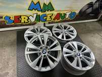 16-ки 5х112 - BMW - f40-f45/46-f48-f52 и други