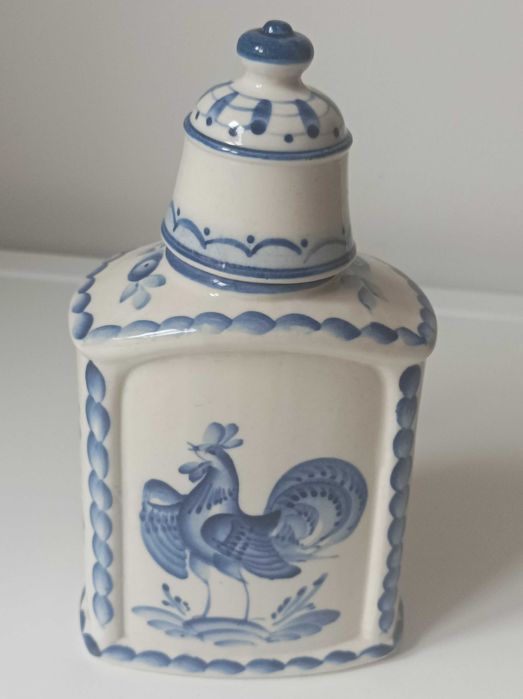 Старинен руски порцелан ГЖЕЛ