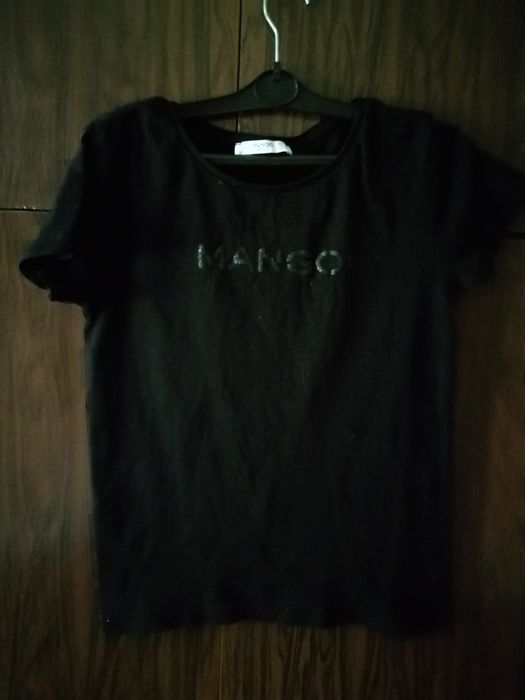 Тениски блузки по 2 лева бройката