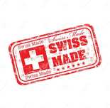Bricheta Swiss made benzina