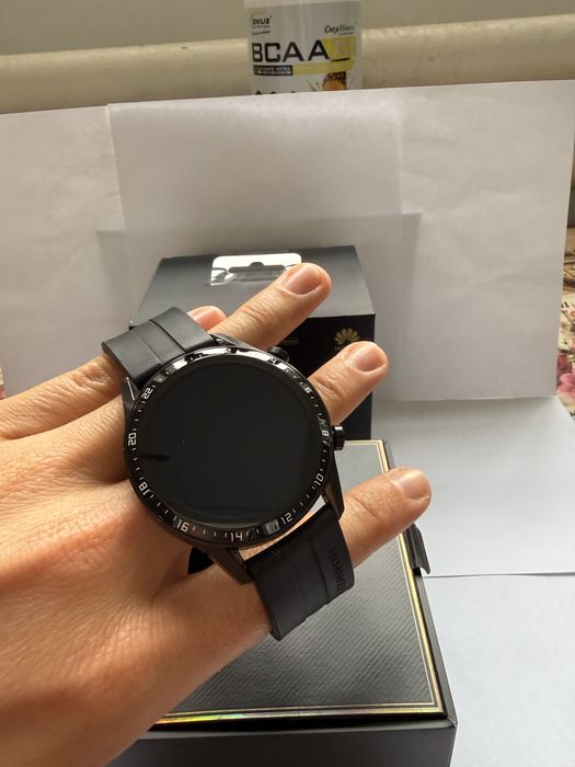 ‼️OFERTA Smartwatch HUAWEI GT2‼️