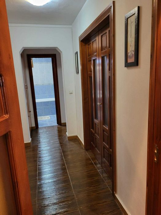 Vand apartament, 3 camere decomandate,72 mp utili,  Str.Nordului Bacau