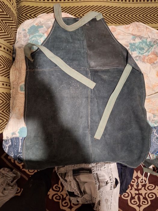 Фартук для Сварщика или в цех