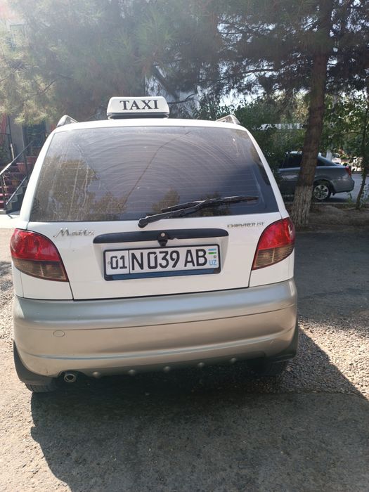 Matiz best 2013 yil yurgani 300 min