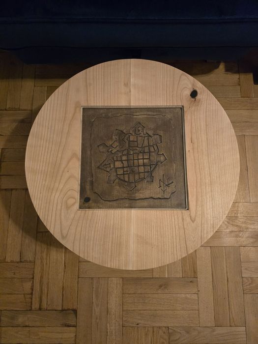 Masuta cafea - Cetate Timișoara