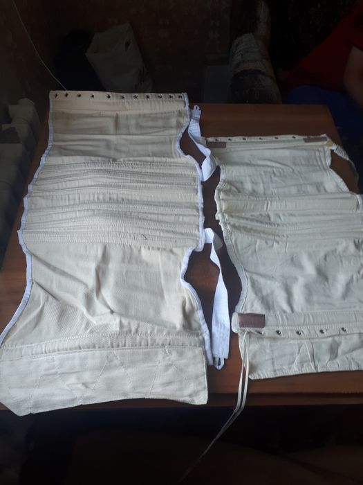 Продам новый карсет. За 16000 тг