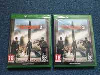 Joc The Division 2 - Xbox One / Xbox One X