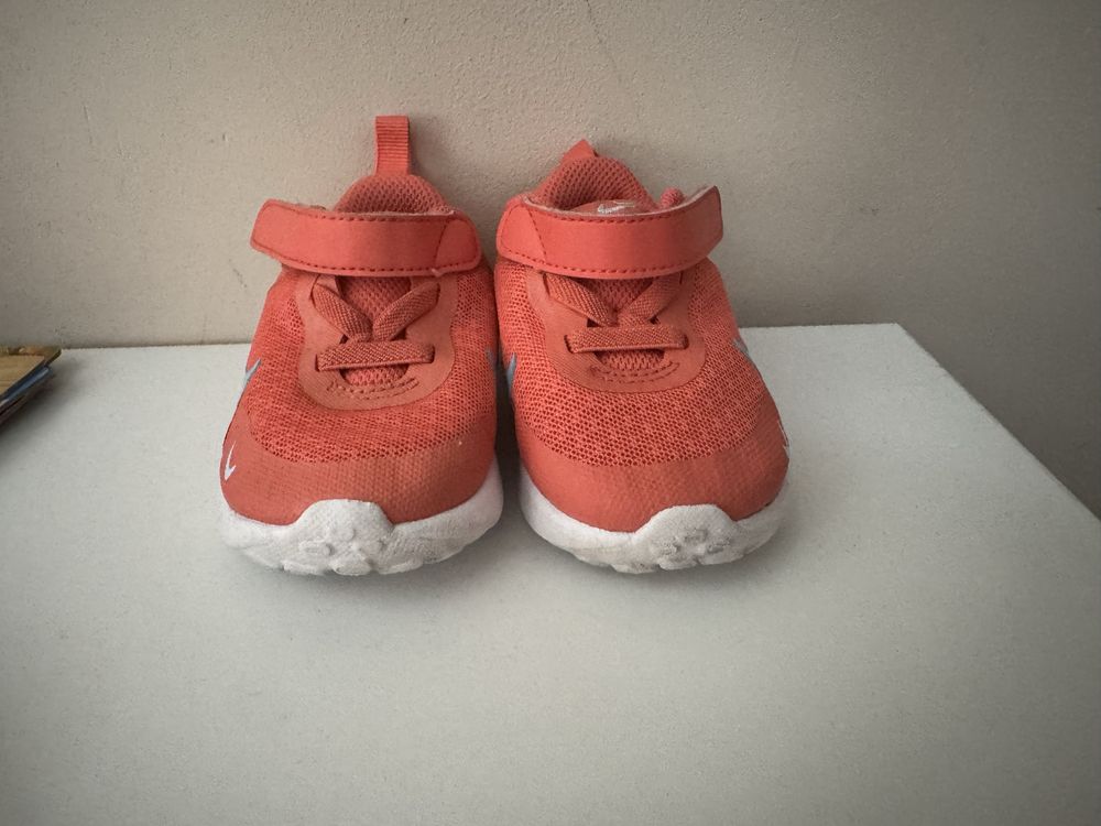 Детски/бебешки обувки nike 19,5