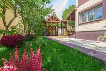 Vila Superba 360 mp - LOT 510 mp - Parcul Circului - Lacul Tei