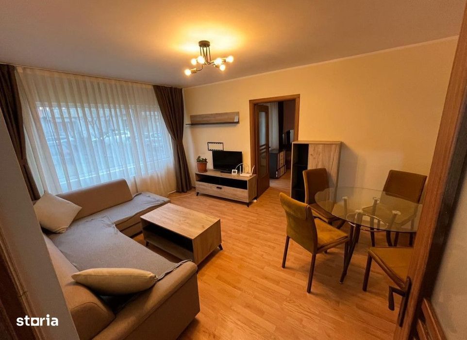 Apartament  3 camere Podu Ros , 60 metri, etaj parter Cod:160038