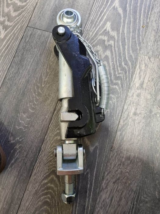 Ancora stabilizator tractor case mx claas fendt preț 1250ei bună cu tv