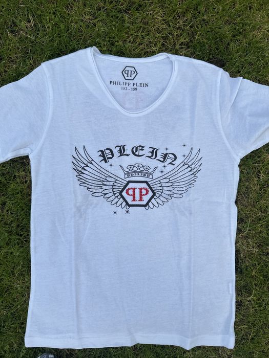 Lot tricouri marime 152