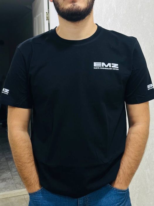 Futbolka | Футболки с логотипом | Futbolka pechat