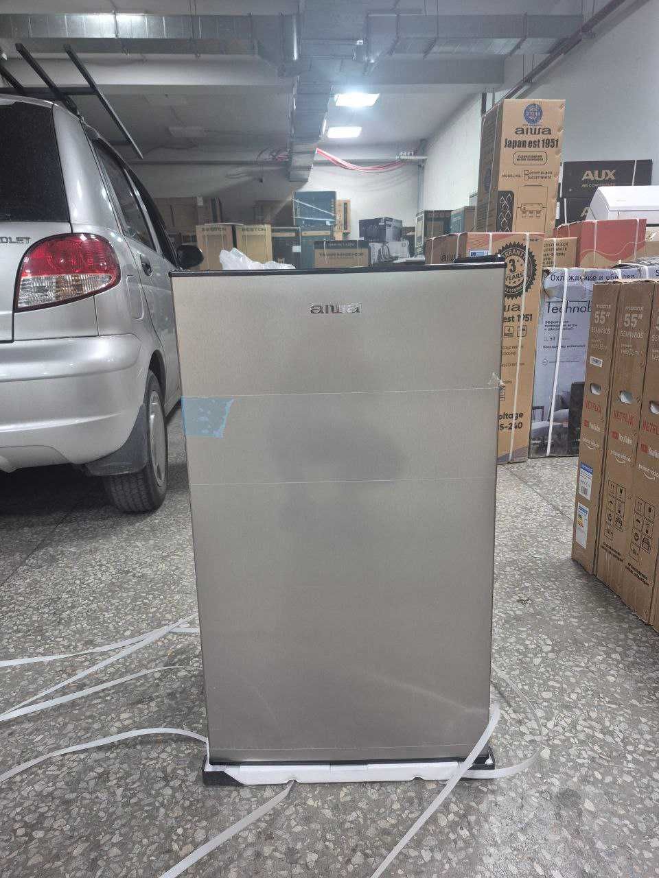 Минихолодельник AIWA оптом склад шрокий ассортимент