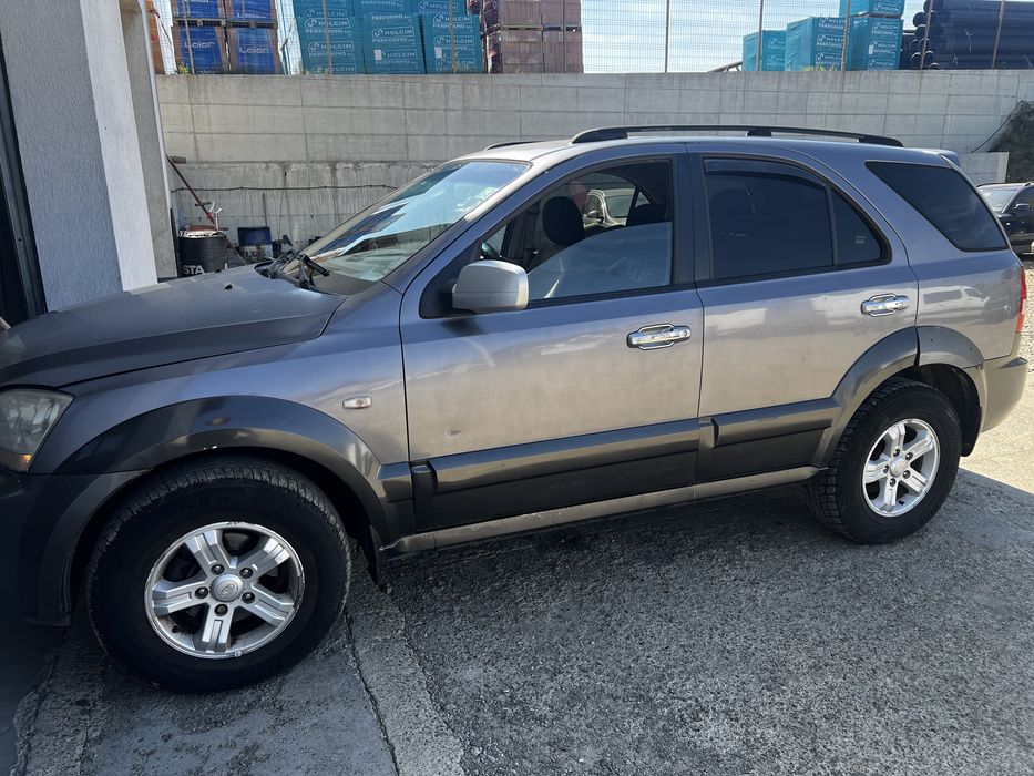 Kia Sorento EX 2006