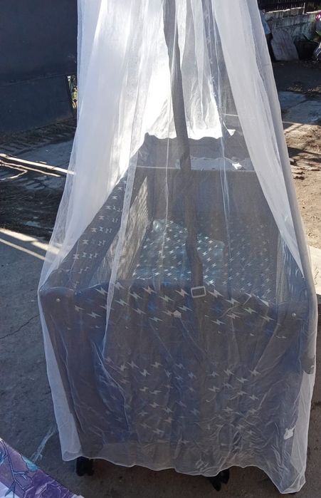 Pătuț pentru copii: preț 250 lei