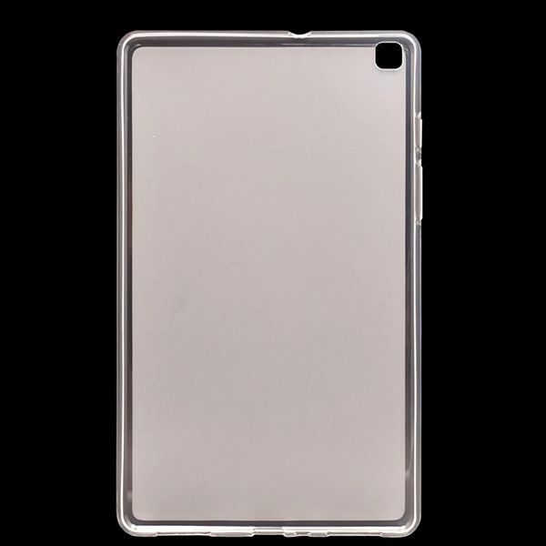 Samsung Galaxy Tab A 10.1 2019 / A 8.0 / Силиконов кейс гръб за таблет