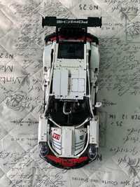 Lego 42096 Porsche 911 Rsr