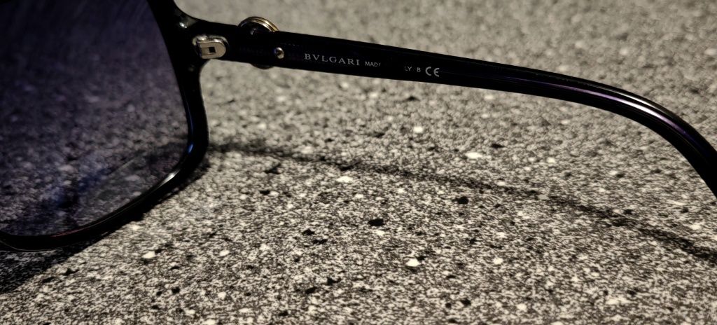 Ochelari soare originali BULGARI 8075