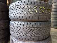 Anvelope MS 235 55 19 goodyear 2019 6mm