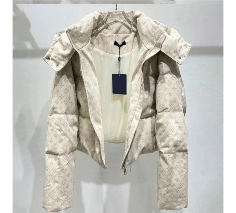 Geaca Louis Vuitton dama