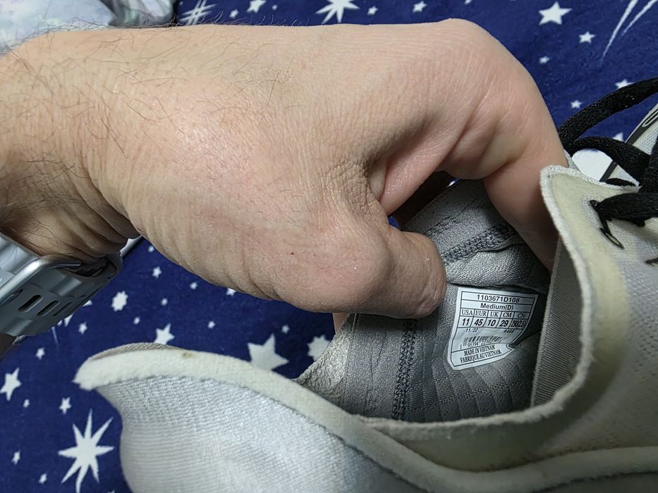 Adidas alergare Brooks Aurora-BL,535 grame,marime 45/29 cm,DNA Loft V3