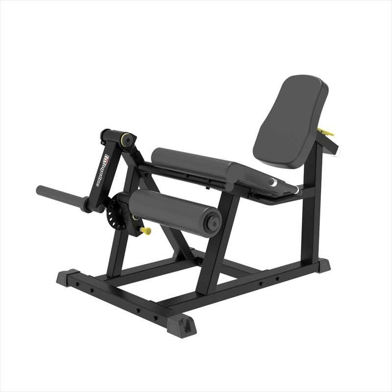 Лег Екстензия Свободни Тежести Leg Extension IFP1605 Уред за Бедра