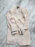 Charm you blazer alessa xs
