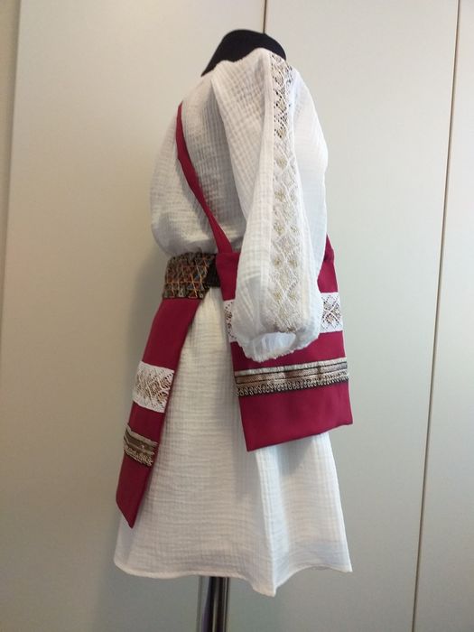 Costume populare copii 3-8ani