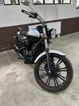 2013 Kawasaki Vulcan 900 Custom
