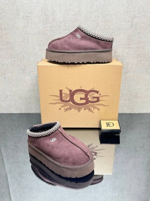 UGG dama piele naturala