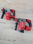 Rotopercutor Milwaukee M18