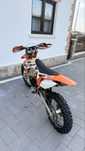 Ktm exc 300 2016 ( nu husqvarna , yamaha, kawasaki)