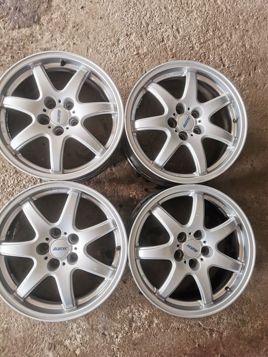 Jante Aliaj R17 5x114.3
