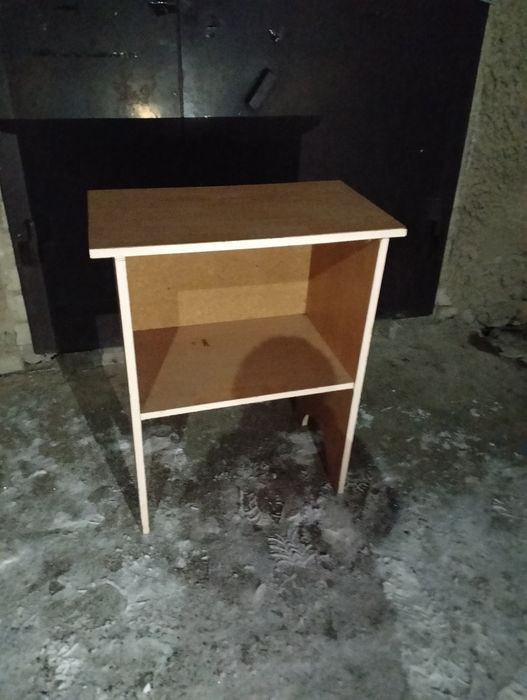 Продам  Столик- Помощник. 5000 тг