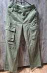 Pantaloni fete mar S Bershka
