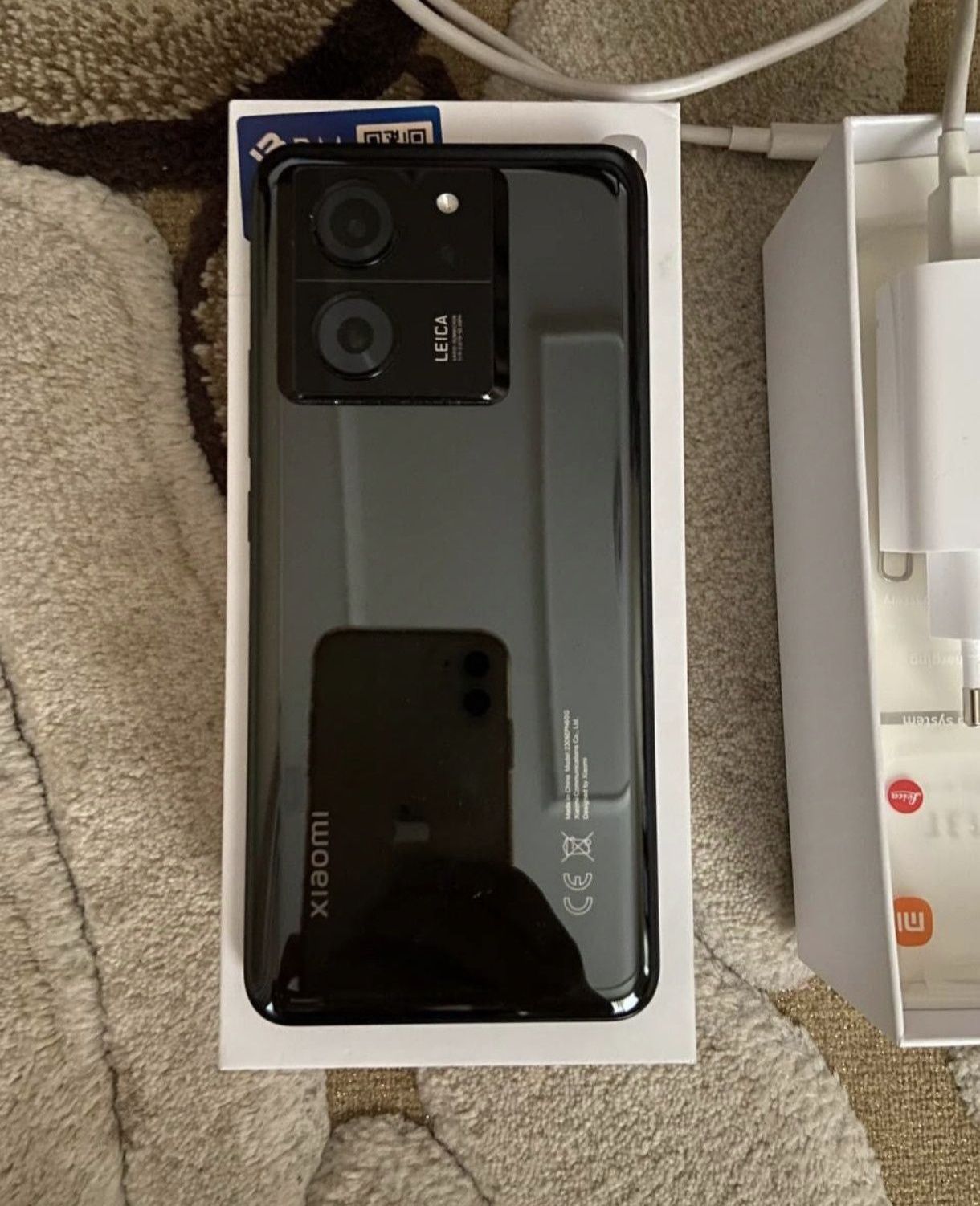 Xiaomi 13T 256 obmen iPhone