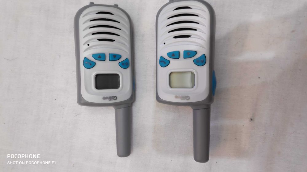statii  walkie-talkie PMR446