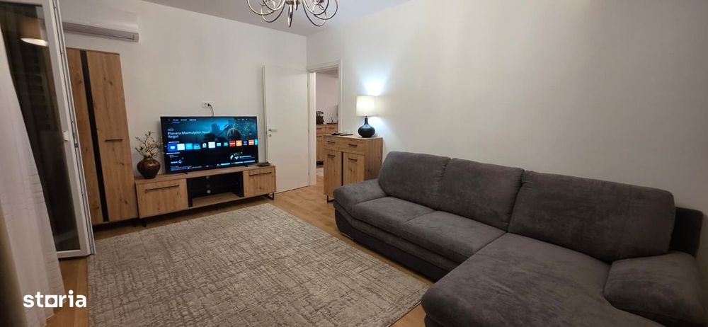 Cartier nou -2025-Elisa Residence-Mobilat Utilat