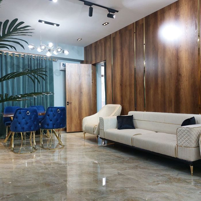 ЖК Мадрид 2/5/9 новостройка евро укомплектована